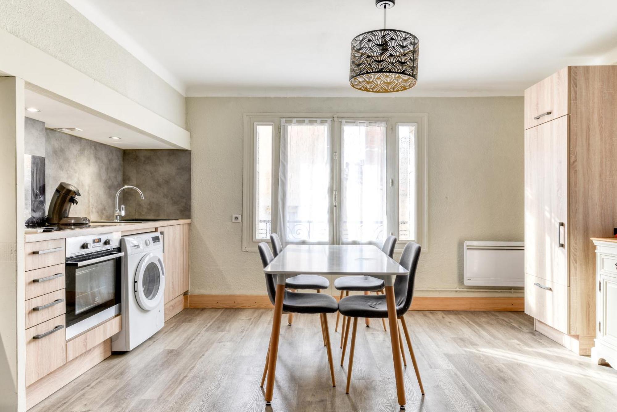 Apartamento L'Arche De La Cite Avec Netflix Fibre Et Clim Carcasona Exterior foto